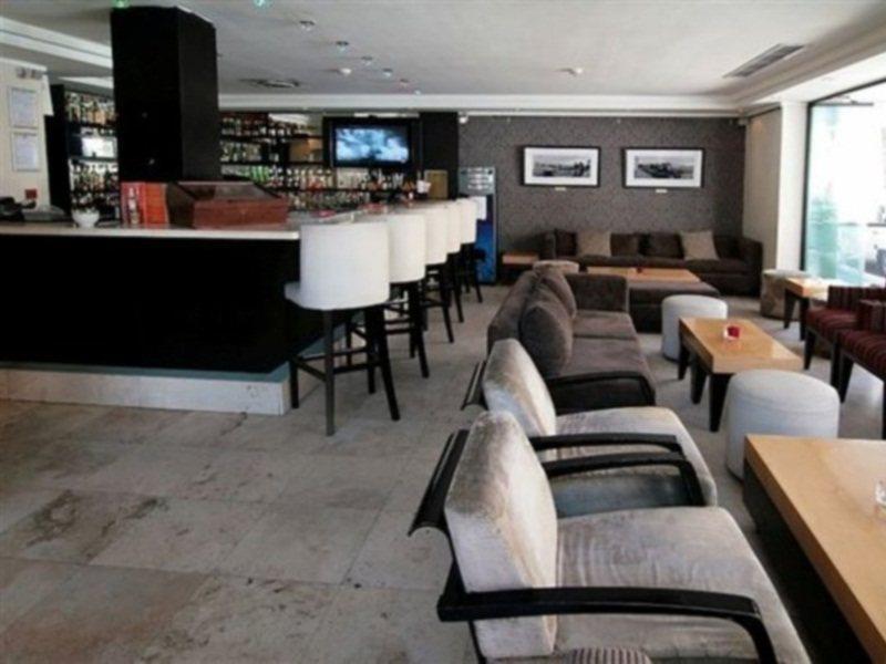 Urban Chic Boutique Hotel & Cafe كيب تاون المظهر الخارجي الصورة