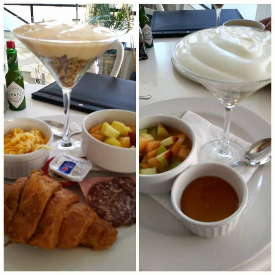 Urban Chic Boutique Hotel & Cafe كيب تاون المظهر الخارجي الصورة