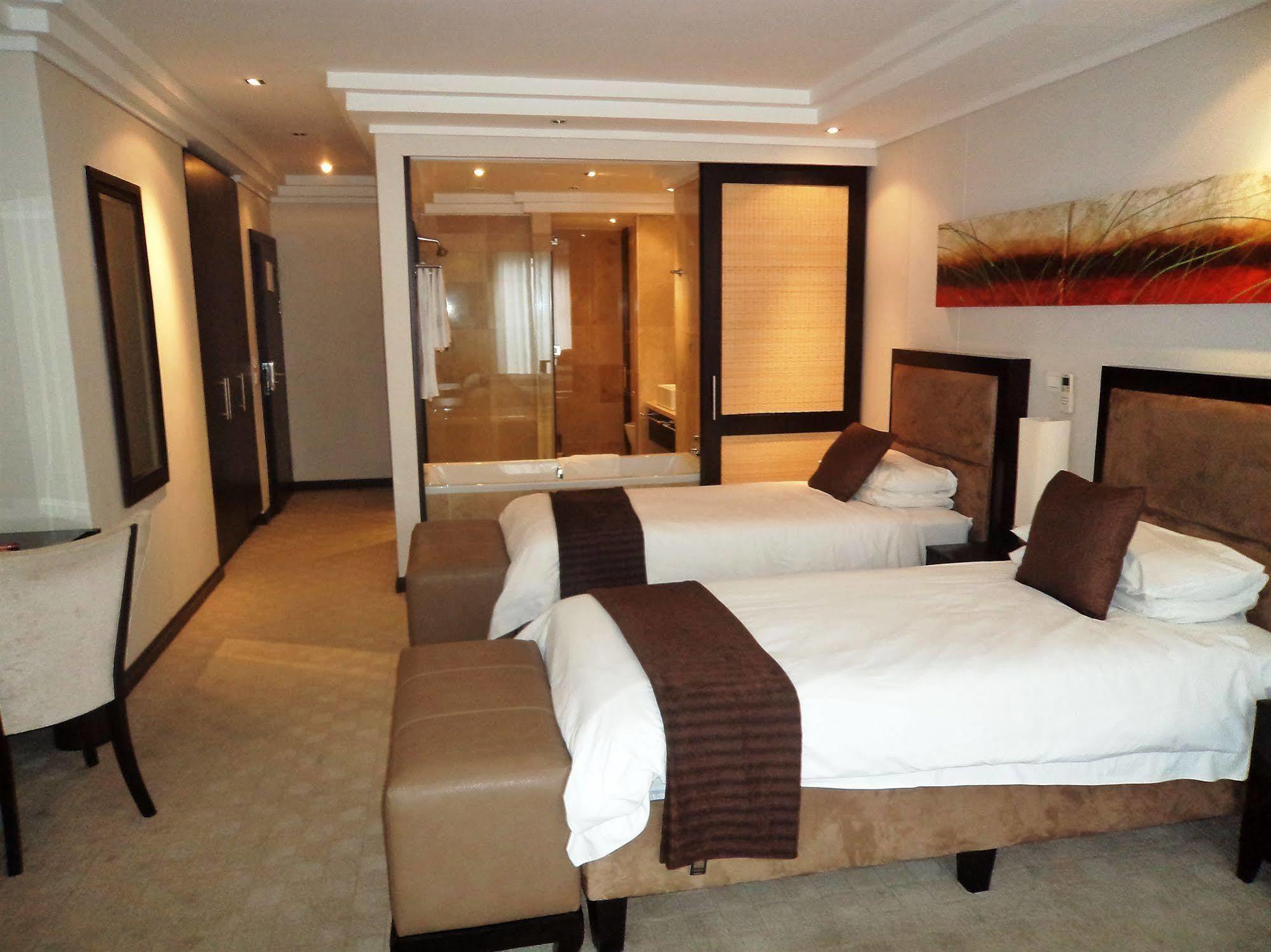 Urban Chic Boutique Hotel & Cafe كيب تاون المظهر الخارجي الصورة