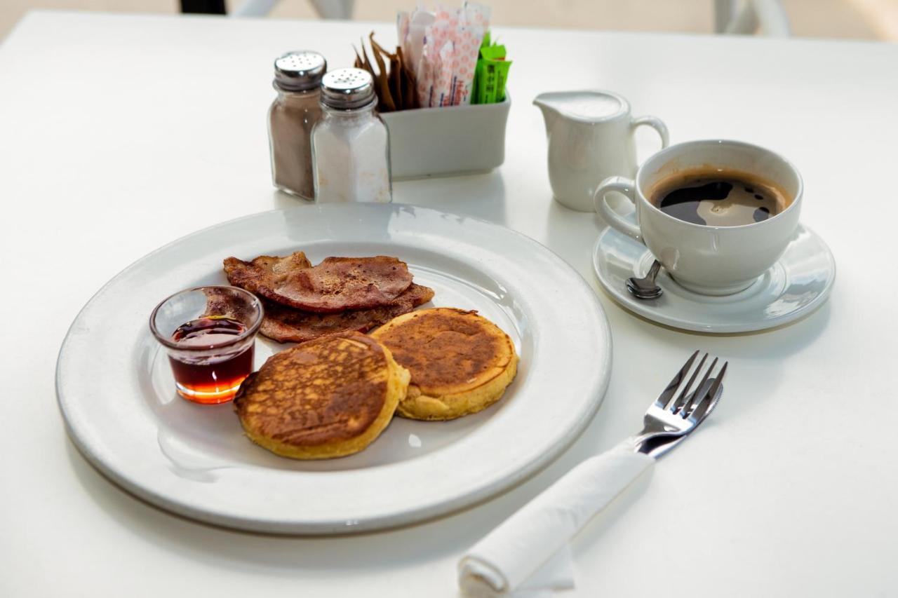 Urban Chic Boutique Hotel & Cafe كيب تاون المظهر الخارجي الصورة