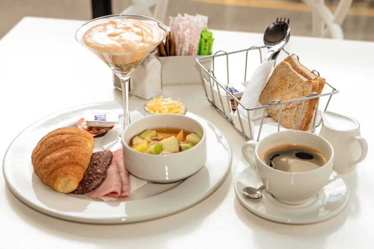 Urban Chic Boutique Hotel & Cafe كيب تاون المظهر الخارجي الصورة