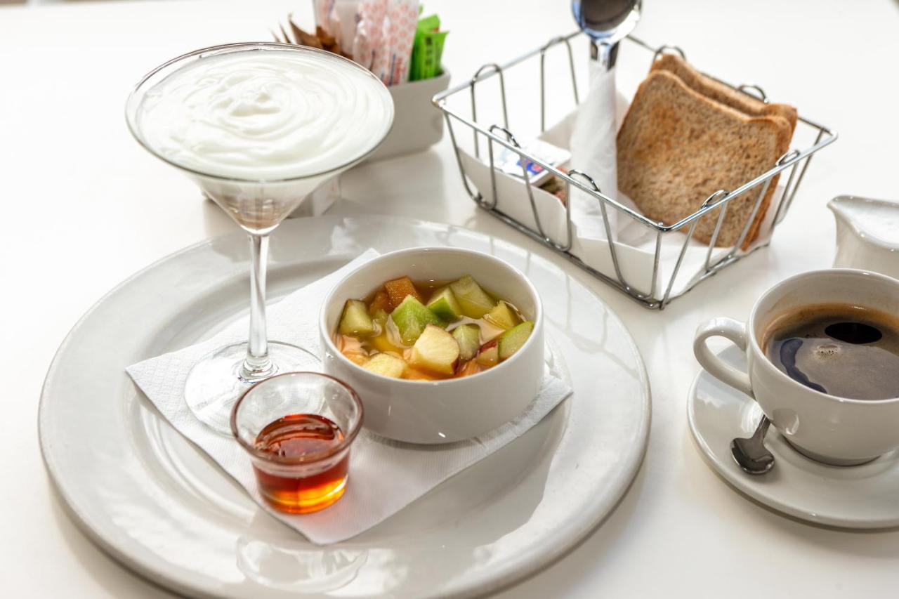 Urban Chic Boutique Hotel & Cafe كيب تاون المظهر الخارجي الصورة